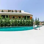 Lejlighed Sea View Luxury At Your Fingertips Fuengirola