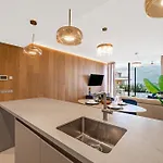 Sea View Luxury At Your Fingertips Lejlighed Fuengirola