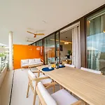Lejlighed Sea View Luxury At Your Fingertips