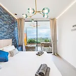Sea View Luxury At Your Fingertips Lejlighed Fuengirola