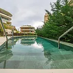 Lejlighed Sea View Luxury At Your Fingertips
