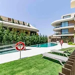 Sea View Luxury At Your Fingertips Lejlighed *