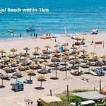 Sea View Luxury At Your Fingertips Lejlighed Fuengirola