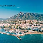 Sea View Luxury At Your Fingertips Lejlighed *
