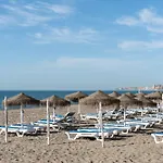 Lejlighed Sea View Luxury At Your Fingertips Fuengirola