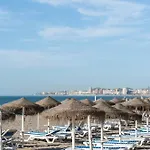Lejlighed Sea View Luxury At Your Fingertips