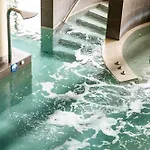 Sea View Luxury At Your Fingertips Lejlighed *