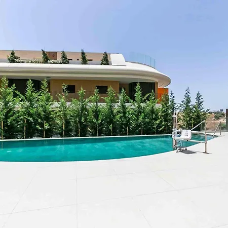 Daire Sea View Luxury At Your Fingertips Fuengirola