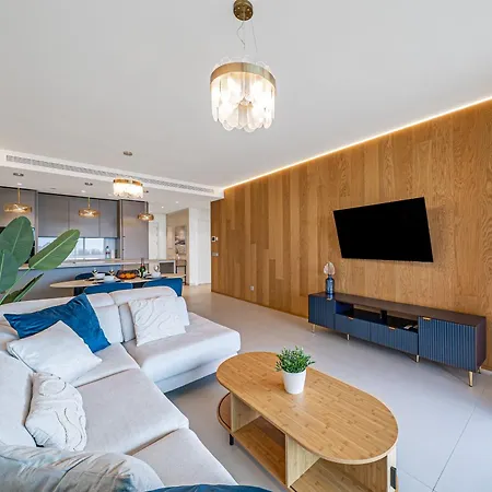 Lejlighed Sea View Luxury At Your Fingertips Fuengirola