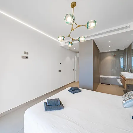 Sea View Luxury At Your Fingertips * Fuengirola