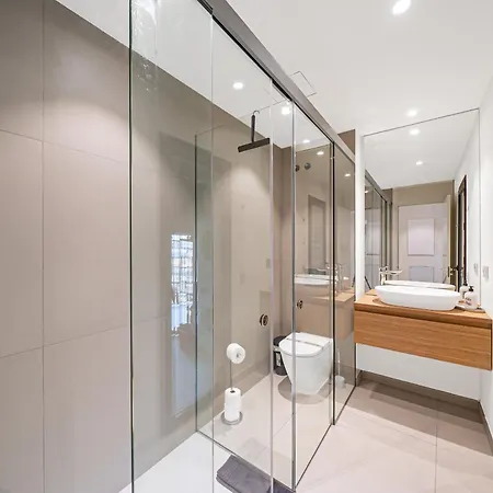 Sea View Luxury At Your Fingertips Daire Fuengirola