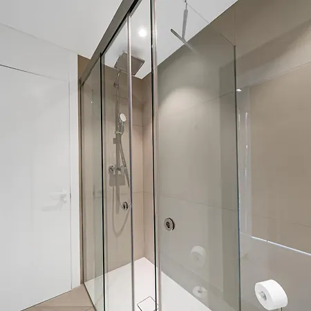 Daire Sea View Luxury At Your Fingertips Fuengirola