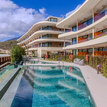 Sea View Luxury At Your Fingertips Daire *