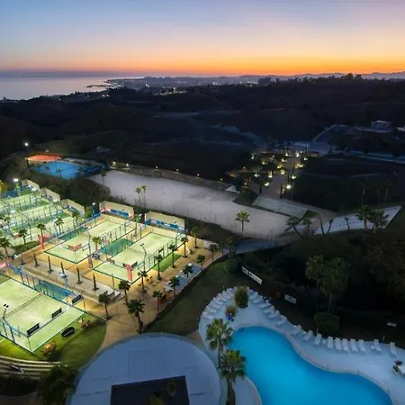 Daire Sea View Luxury At Your Fingertips Fuengirola