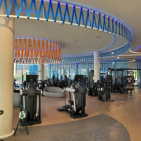 Sea View Luxury At Your Fingertips Daire Fuengirola