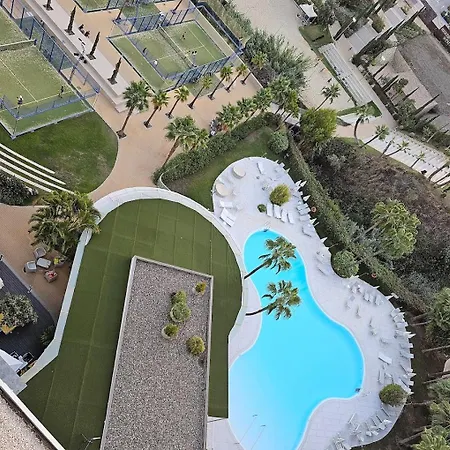 Daire Sea View Luxury At Your Fingertips *